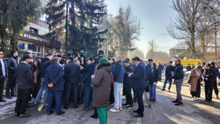 «Хасан Қасымбаевтың кінәсі жоқ»: адвокаттар сот үкіміне шағым түсіреді