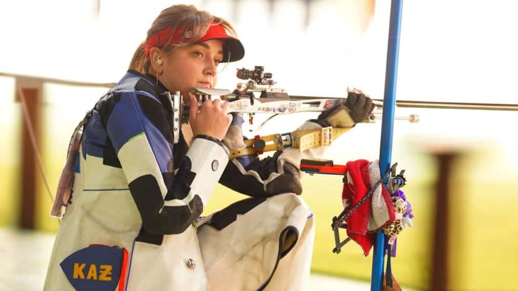 сборная Казахстана