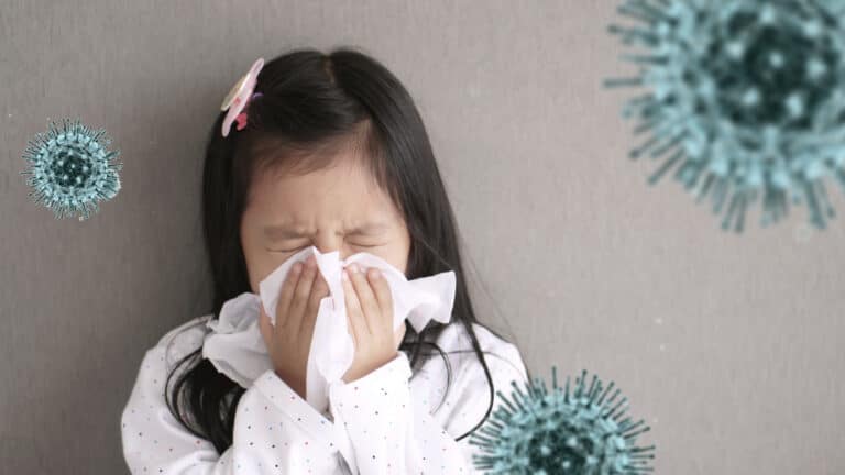 Тұмау күшейгенде, оқушылар онлайнға шыға ма?