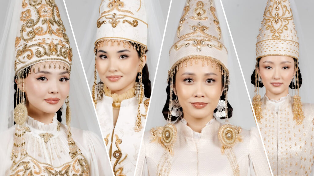 Қазақ аруы - 2025 байқауына кімдер қатысады