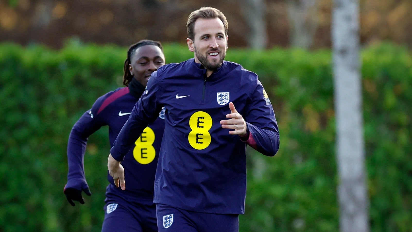 «Барселона» определилась с главной трансферной целью на замену Роберту Левандовски. Каталонский клуб желает подписать форварда «Баварии» и сборной Англии Харри Кейна,