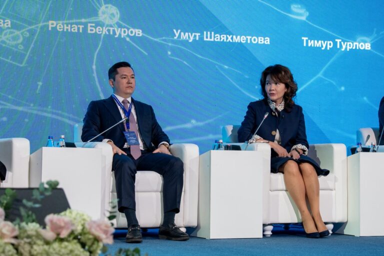 «Бұл - популистік ұсыныс»: Шаяхметова картадағы ақшаға сыйақы төлеуге неге қарсы