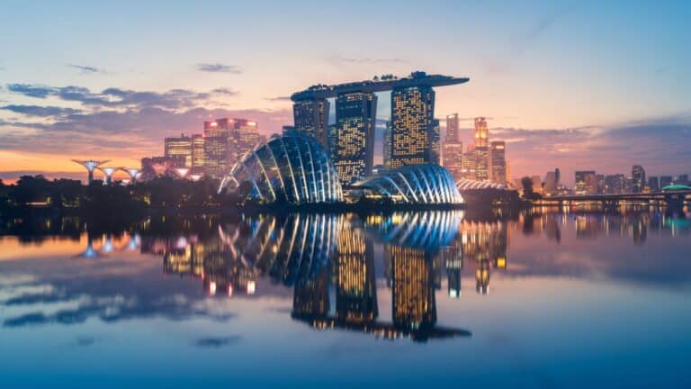 Сингапур 2025: чек-лист, чтобы ничего не забыть