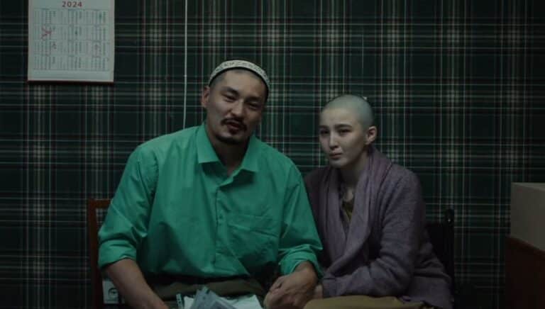 Цензураға ұшыраған 