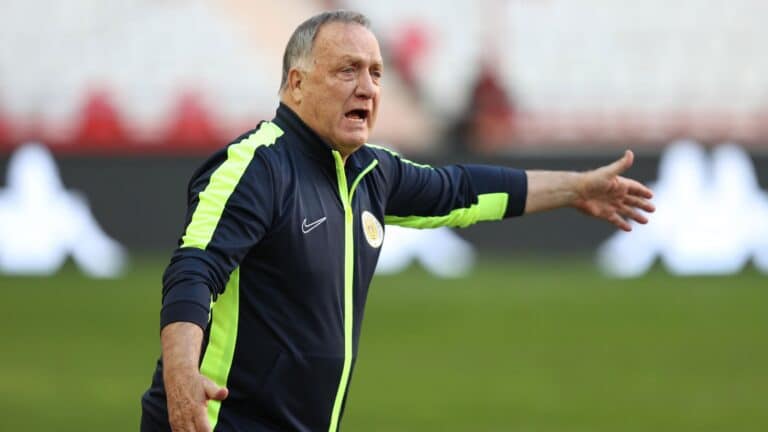 Адвокат назвал выход Кюрасао на ЧМ не самым главным, но самым безумным достижением