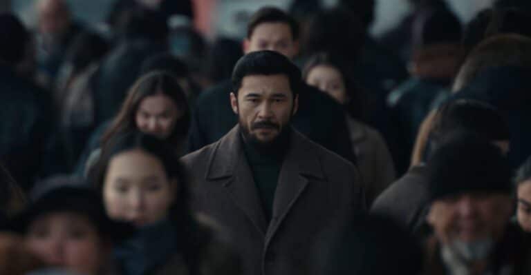 Бір көргеннен түсіне қоймайтын 