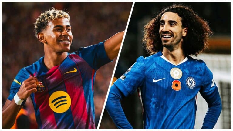 Кукурелья придумал живой тренажер для подготовки к игре против Ламина Ямаля в ЛЧ