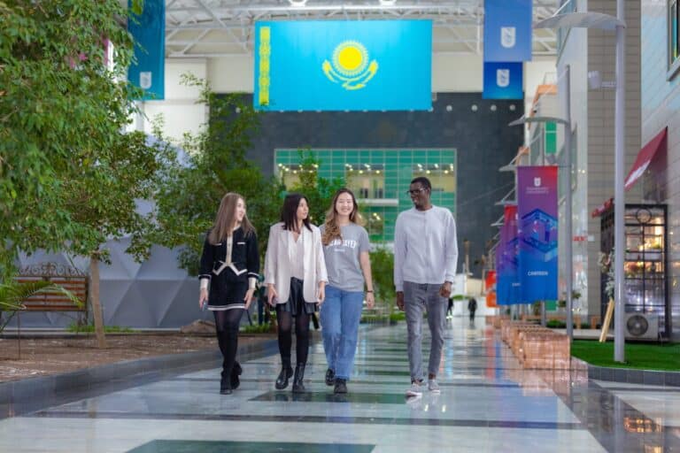 Пока без нобелевского лауреата, но уже с высокой оценкой