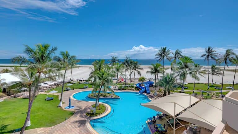 Гид по Оману: когда ехать и что посмотреть