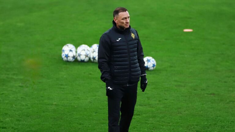 Рафаэль Уразбахтин прокомментировал предстоящий матч «Кайрата» с «Копенгагеном» в ЛЧ