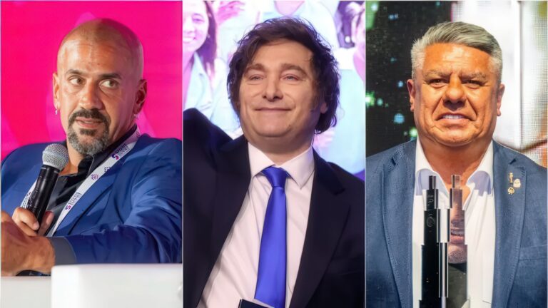 Из-за конфликта с федерацией футбола лидер Аргентины пожертвовал визитом к Трампу