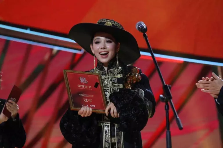 Моңғолиялық Мишель Джозеф «Silk Way Star 2025» жобасының жеңімпазы атанды