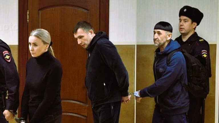 Қазақ кәсіпкері Жасұлан Төлепбеков Ресейде тағы істі болды