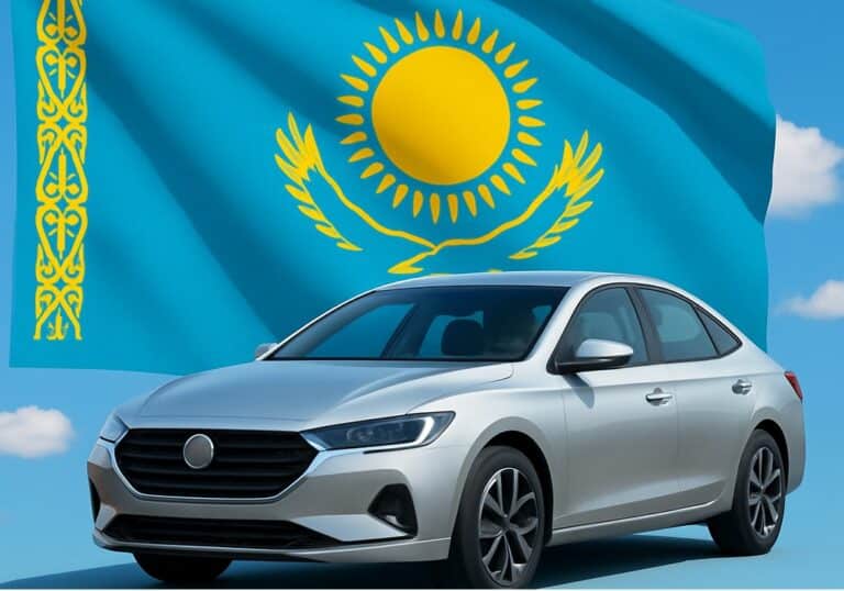Қазақстан ұлттық автомобиль брендін жасайды