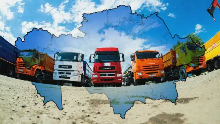 Қытай Қазақстан жүргізушілеріне шексіз рұқсат бермек