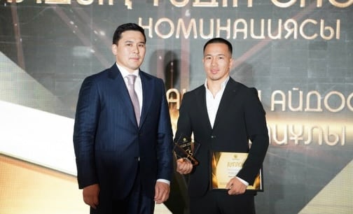 Бақтияр Артаев жетекшілік ететін Қызылорда - жылдың үздік спорт өңірі атанды