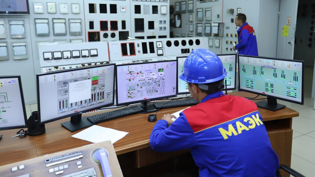 В Казахстане предложили не облагать налогами субсидии коммунальным энергокомпаниям/primeminister.kz бильд-редактор: Серикжан Ковланбаев