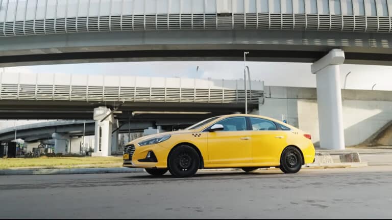 Hyundai Sonata прошла 755 тыс. км — жива и здорова, но устала