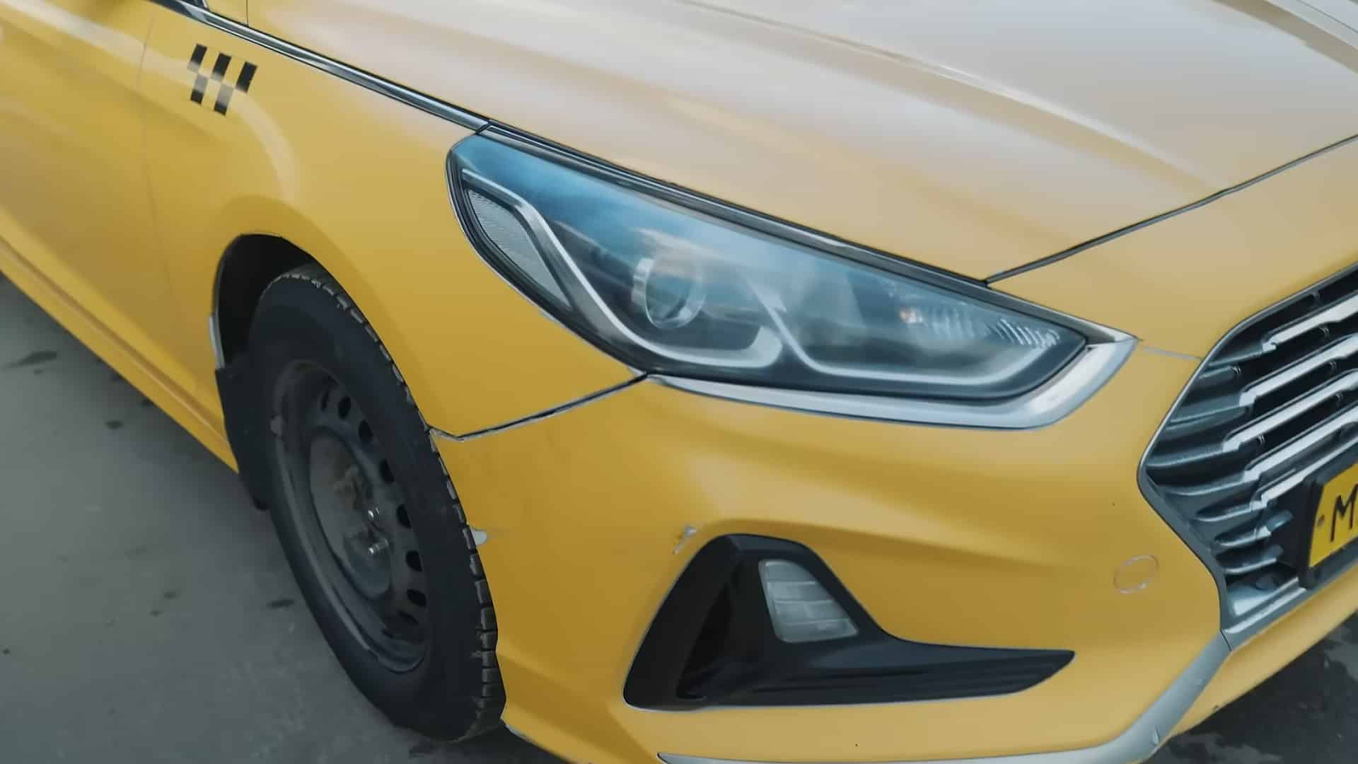 обзор Hyundai Sonata с пробегом, проблемы хендай соната с пробегом, обзор Соната 7 поколения, соната LF рестайлинг, Hyundai Sonata 7 поколения рестайлинг, Hyundai Sonata lf рестайлинг, такси