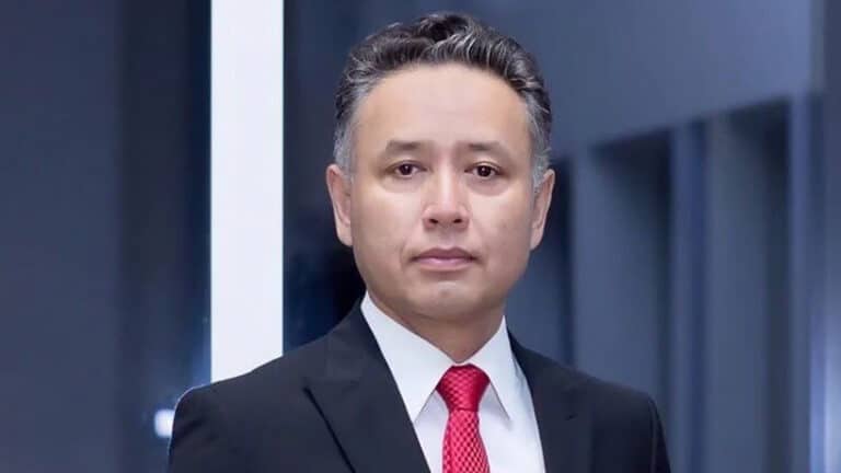 Алагузов создает собственный холдинг Baiuly Capital и обдумывает выход в ОАЭ и Оман