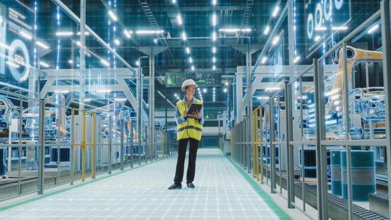 В Казахстане появились новые профессии будущего