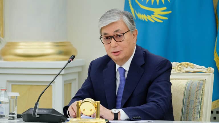 Казахстан готов делиться опытом развития ИИ с партнерами по ЕАЭС