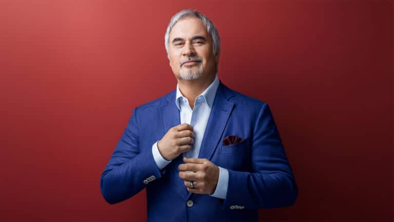 Концерт Валерия Меладзе сорвался в Кыргызстане из-за отношений с Россией