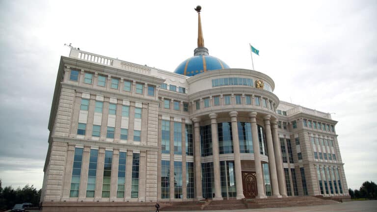 Закон о банках отправили на подпись президенту