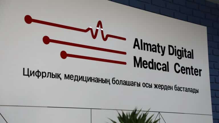 Более 1 млрд тенге бюджета стоили алматинцам голосовые роботы-медики
