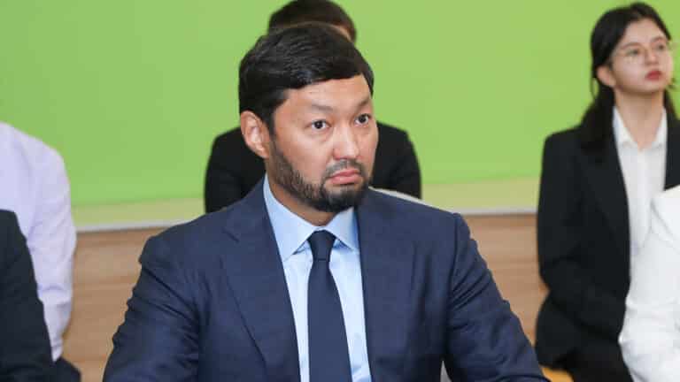 Казахстанский миллионер из Forbes перестал обладать угольной компанией