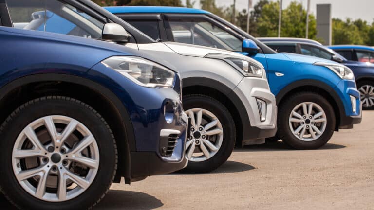 В КАО назвали страны, куда Казахстан будет продавать автомобили