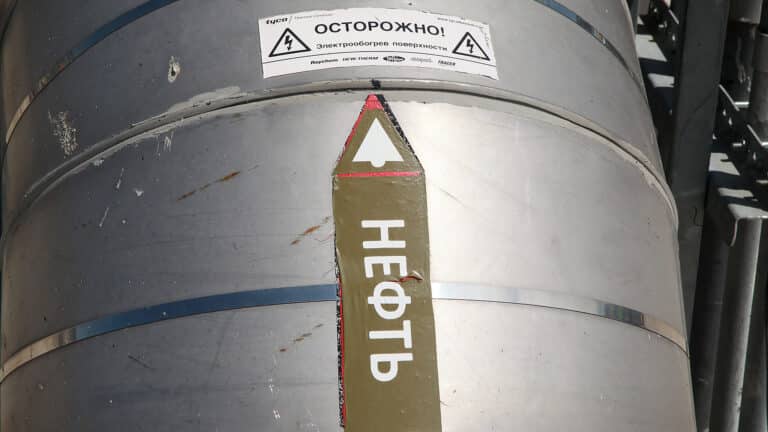 В Казахстане построят новый нефтеперерабатывающий завод к 2040 году