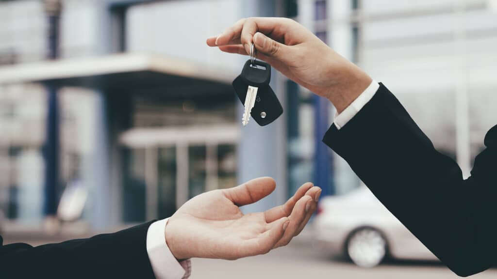 Казахстанцы потеряли 1,2 млрд тенге при покупке машин из Китая