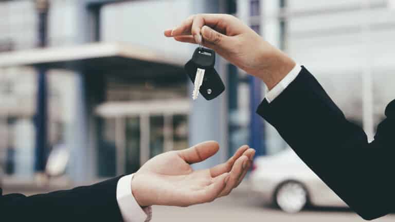 Казахстанцы потеряли 1,2 млрд тенге при покупке машин из Китая