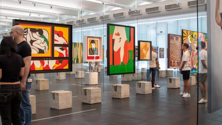 Hunger for art: Several pieces of art stolen in Brazil