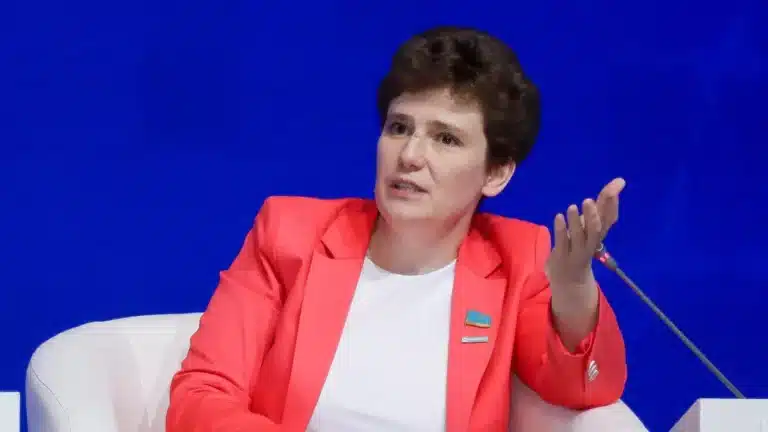 Депутат назвала мифом возможность создания полноценного цифрового двойника человека