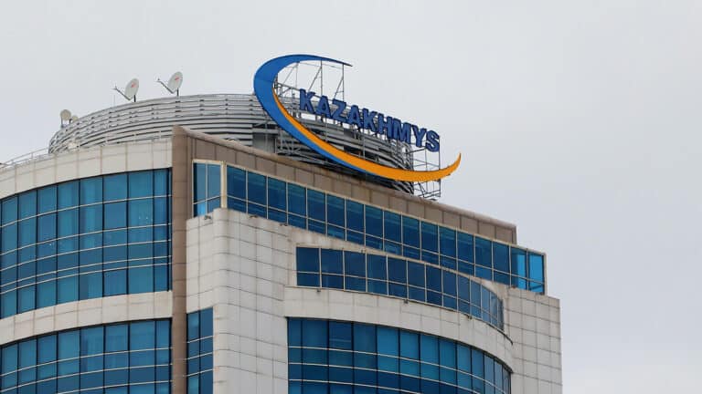 В Казахстане появился новый миллиардер после продажи «Казахмыса»