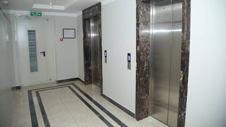 В Казахстане хотят ввести длительную гарантию на лифты