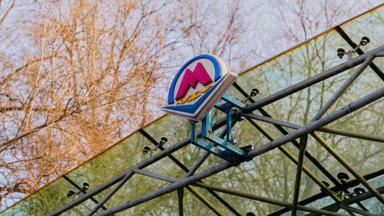 Где в Алматы будут сносить дома под новые станции метро