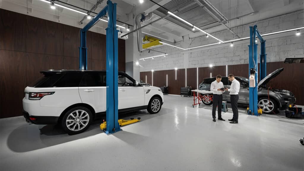 Эксперты назвали самые дорогие в ремонте автомобили после 160 тыс. км