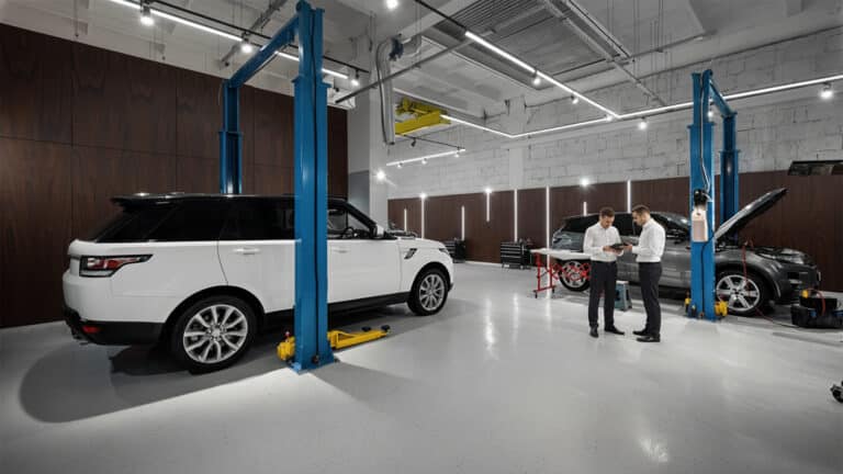 Эксперты назвали самые дорогие в ремонте автомобили после 160 тыс. км