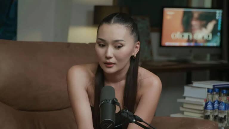 Дочь Баян Алагузовой рассказала, как начала играть в Counter-Strike