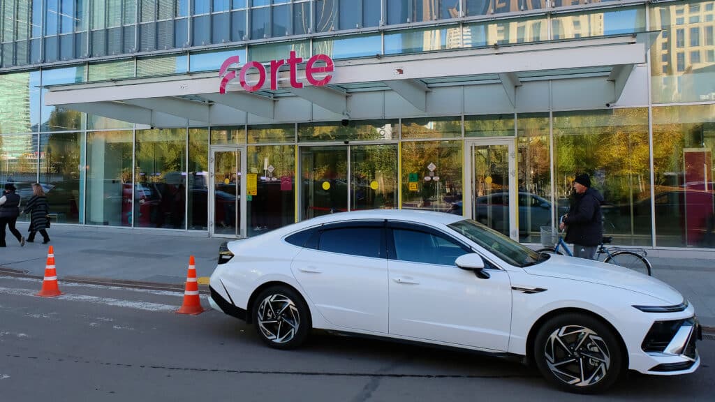 Выгодно ли гасить автокредит досрочно, рассказал банкир/фото: Серикжан Ковланбаев