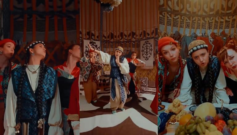 В соцсетях обсуждают новый вирусный татарский трек