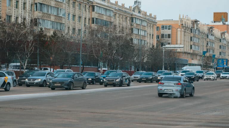 Депутат назвал Минтранспорта худшим министерством Казахстана