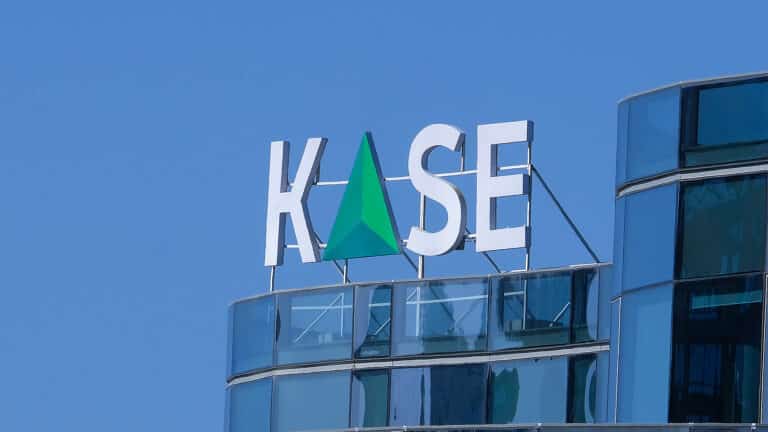 KASE продлевает торги и расчеты по китайскому юаню