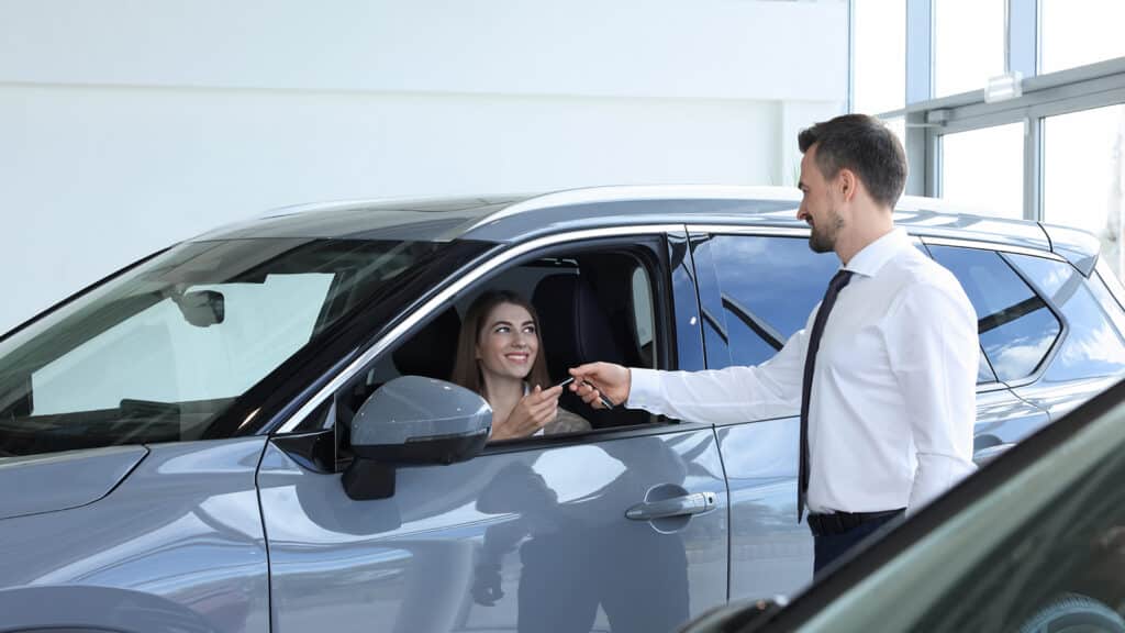 Автоэксперт посоветовал лучшие машины для новичков в 2025 году