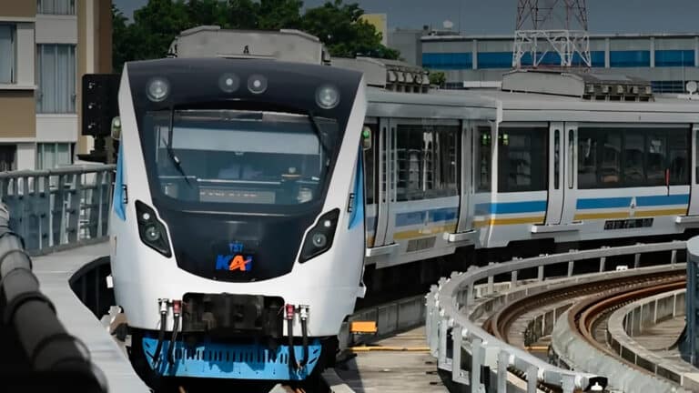 Где пройдет алматинский ЛРТ, показали в Генплане города