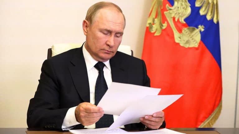 Путин поздравил Токаева и Назарбаева с Новым годом