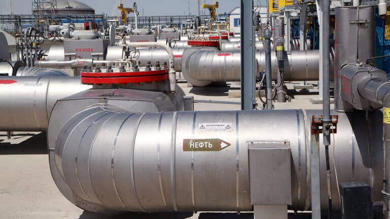 Казахстан потерял $3,1 млрд экспорта из-за дешевой нефти